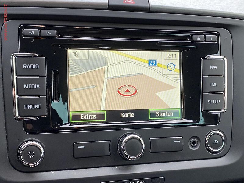 Škoda Superb (2014) 2.0 TDi, Exclusive, DSG - fotka 16 z 18