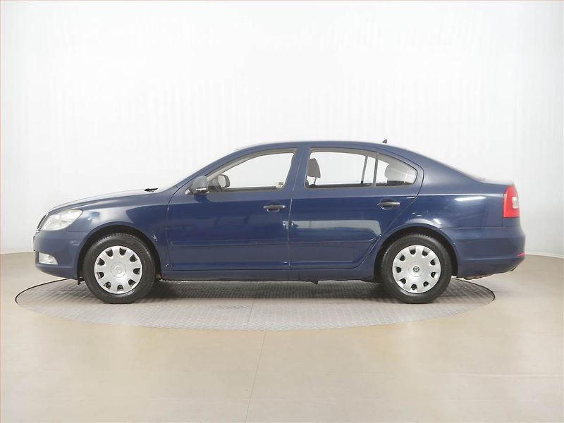 Škoda Octavia (2012) 1.2 TSI, oblíbený vůz - fotka 3 z 13