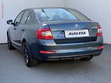 Škoda Octavia (2015) 1.6 TDi, ČR, AC, tempo - náhled 6
