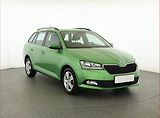 Škoda Fabia (2019) Ambition 1.0 TSI, Serv.kniha - náhled 1