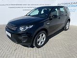 Land Rover Discovery Sport (2017) 2.0Td4 110kW HSE - náhled 1