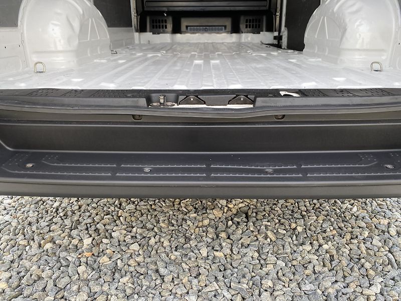 Volkswagen Crafter 2.0TDi 140PS 168000KM DPH TOP! - fotka 100 z 142