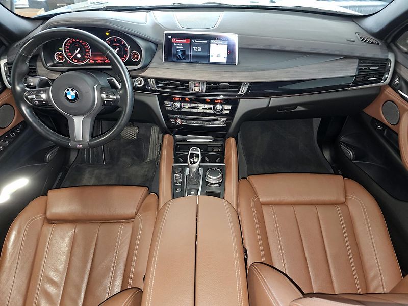BMW X6 3.0 xDrive30d CZ, DPH - fotka 15 z 29