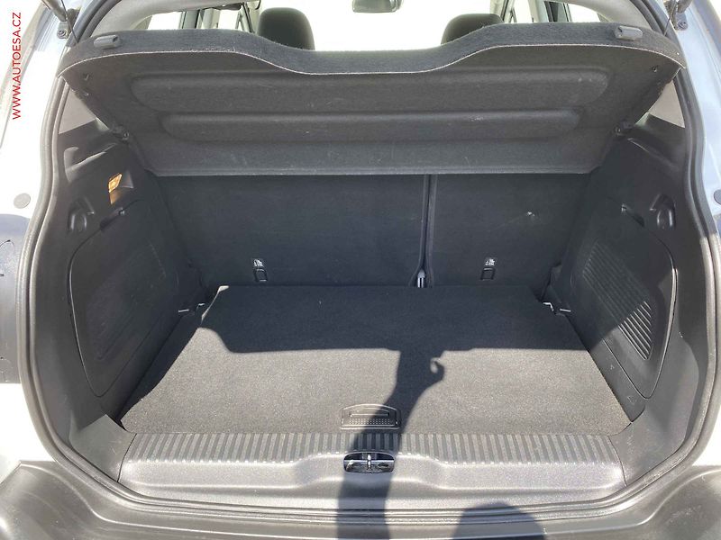 Citroën C3 Aircross (2018) 1.2PT, Feel - fotka 7 z 18