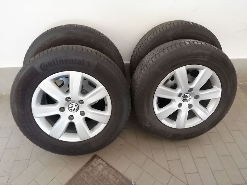 Volkswagen Touareg 3.0 TDI 193 kW 4motion - fotka 20 z 20