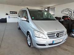 Mercedes-Benz Vito (2004) 2,2CDI,110KW,8MÍST,LONG,ALU - fotografie inzerátu