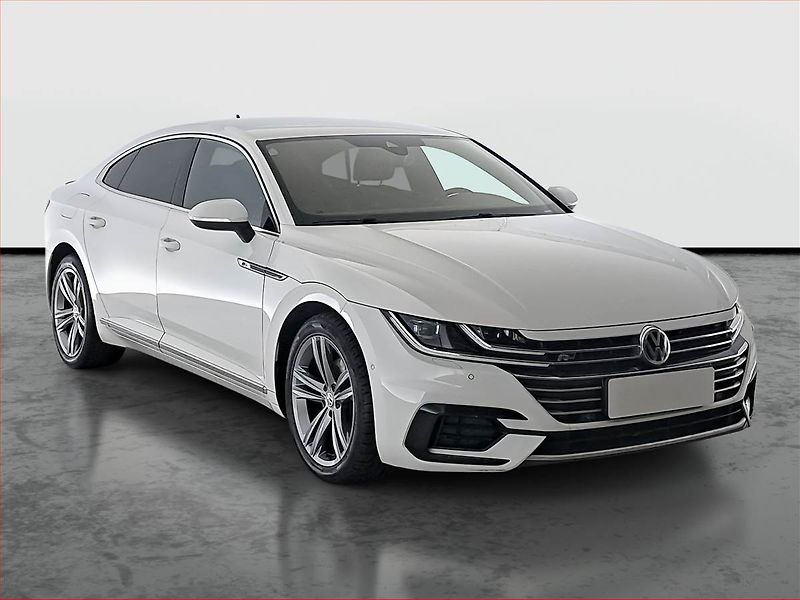 Volkswagen Arteon (2020) R-line 2.0 TDI - fotografie inzerátu