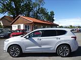 Hyundai Santa Fe 2,2 CRDi LUXURY 4x4 1.majitel - náhled 7