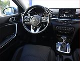 Kia Ceed (2018) Gold 1.4 T-GDI, Automat - náhled 7