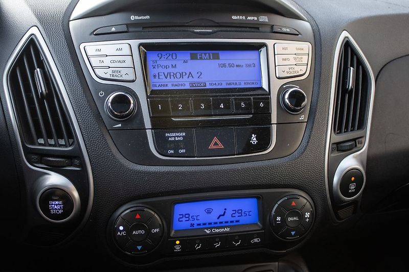 Hyundai ix35 - fotka 14 z 24