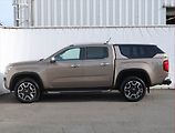 Volkswagen Amarok (2025) V6 3.0 TDI, V6,177KW,7536KM - náhled 2