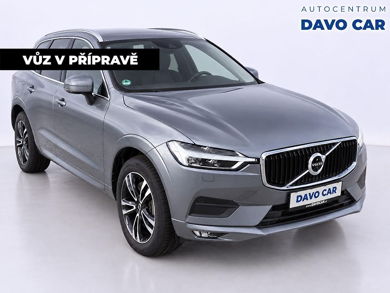 Volvo XC60 2,0 B5 173kW AWD Momentum Pro - fotka 4 z 10