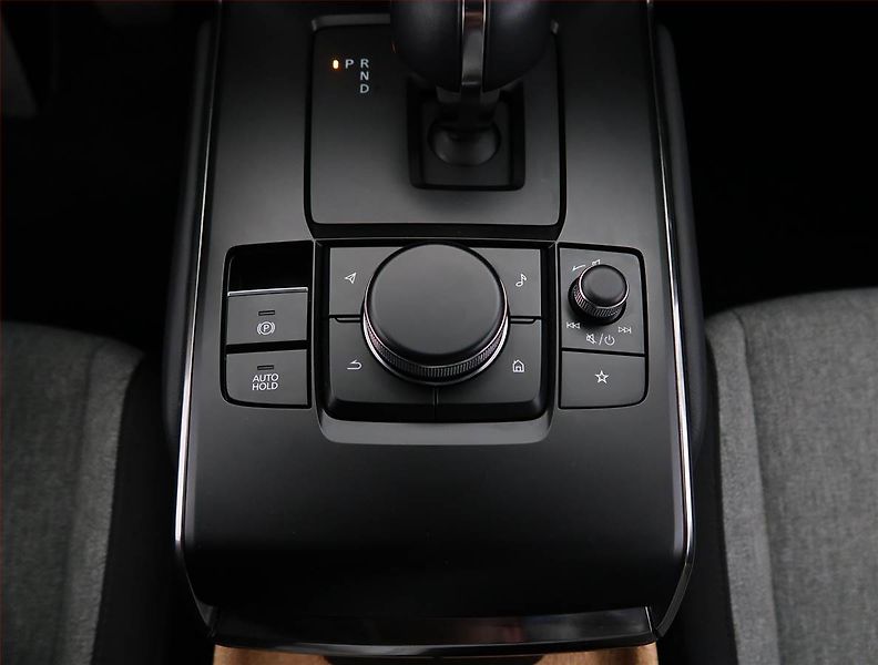 Mazda MX-30 (2023) e-Skyactiv, SoH 95% - fotka 16 z 25