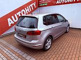 Volkswagen Golf Sportsvan 1.4 TSi Sound BlueMotion, Navi - náhled 6