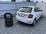 Škoda Fabia 1,0 TSI STYLE DPH 1maj původČR - náhled 47