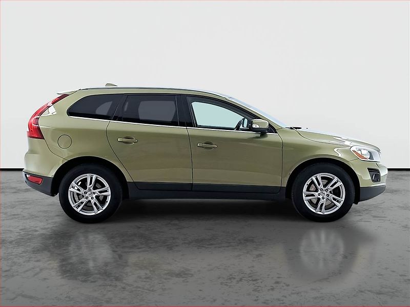 Volvo XC60 (2009) D5, 4X4, Serv.kniha, Navi - fotka 6 z 18