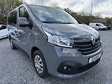 Renault Trafic 1.6dCi 89kW 9 míst ČR - náhled 2