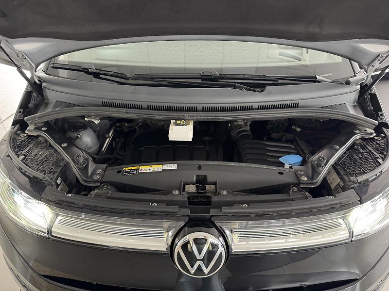 Volkswagen Multivan 2,0TDI DSG L2*STYLE*El.Dveře - fotka 50 z 50