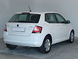Škoda Fabia (2018) Ambition 1.0 - náhled 4