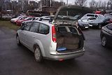 Ford Focus (2007) 1.6i,ČR,Pravid.serv.STK 5/2027 - náhled 10
