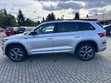 Škoda Kodiaq 2.0 TDI 147kW 4x4 SportLine - náhled 6