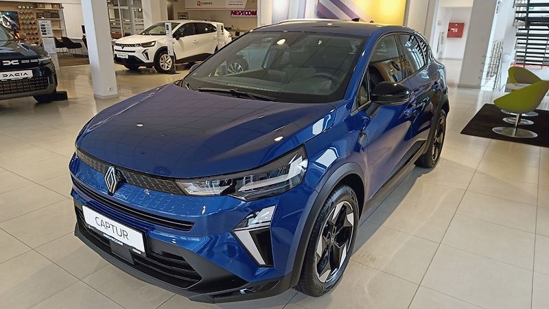 Renault Captur (2025) Techno TCe 90 - fotka 3 z 10