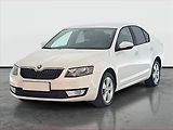 Škoda Octavia (2013) 1.6 TDI, Tempomat - náhled 1