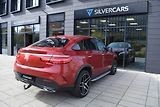 Mercedes-Benz GLE (2019) 350d AMG/Coupe/Tažné/KeyLess/ - náhled 23