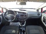 Kia Ceed (2016) 1.6CRDi,100kW,NovéČR,klima - náhled 15
