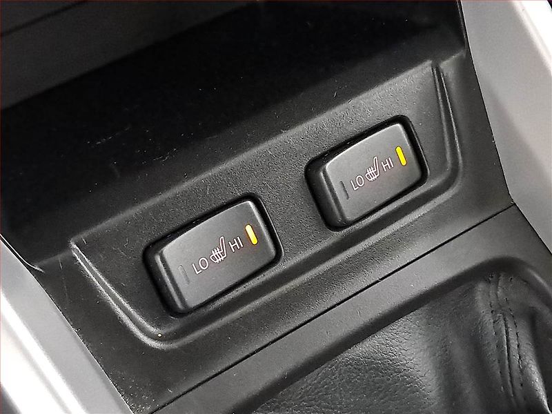Suzuki Vitara (2018) 1.6 VVT, 4X4, Kůže, Navi - fotka 19 z 22