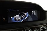 Mercedes-Benz Třídy S (2018) S 350 d - náhled 17