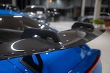 Porsche Cayman (2025) GT4 RS Weissach | PCCB | Lift - náhled 25