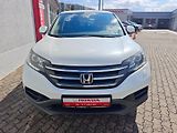 Honda CR-V (2013) 2.0 i-VTEC Comfort 2WD - náhled 36