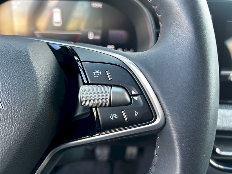 Škoda Kamiq (2025) 1.0 TSI 85kW MP6 Selection - fotka 9 z 33