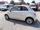 Fiat 500 1,2I 51 KW LOUNGE AUTOKLIMA - náhled 15