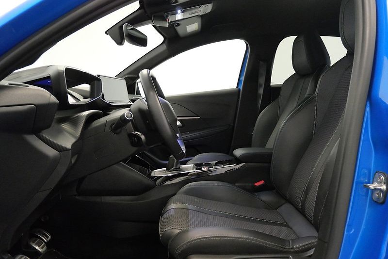 Peugeot 208 - fotka 11 z 23