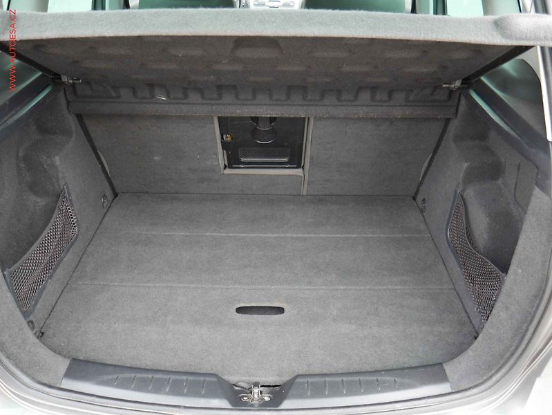 Seat Altea (2005) 1.9 TDi, AC, temp - fotka 7 z 16