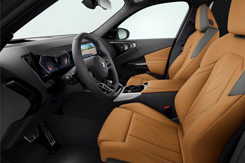 BMW X3 xDrive40d - fotka 3 z 4