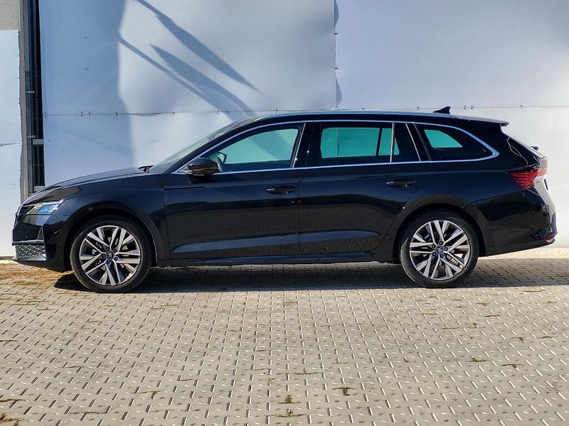 Škoda Octavia Top Selection 2,0TDI 110kW - fotka 4 z 26