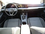 Volkswagen Golf (2021) 1.0TSi, 1.maj, LED, navi - náhled 8