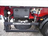 Schwarzmüller KIS 3/E, SAF, 49m3, Nápravy 9t - náhled 15