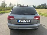 Audi A6 2,0 TDI 125kW plná výbava po v - náhled 3