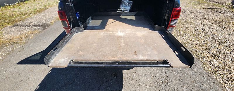 Ford Ranger (2018) 3.2D WILDTRAK 4X4 AUTOMAT - fotka 43 z 43