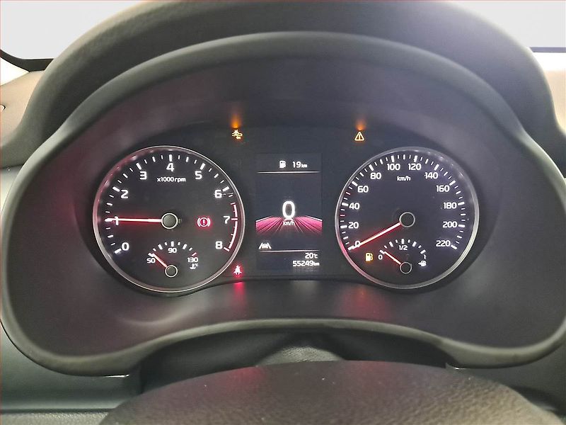 Kia Stonic (2023) Exclusive 1.0 T-GDI, EXCLUSIVE - fotka 11 z 26