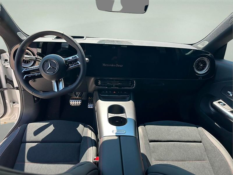 Mercedes-Benz CLA (2026) - fotka 9 z 11