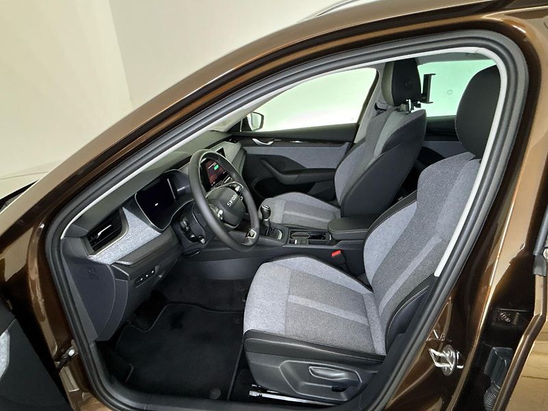 Škoda Octavia Top Selection - fotka 7 z 29