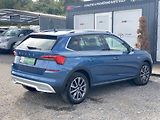 Škoda Kamiq 1.0TSi, ČR, Scout Line, DSG - náhled 7
