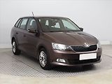Škoda Fabia (2016) 1.4 TDI - náhled 1