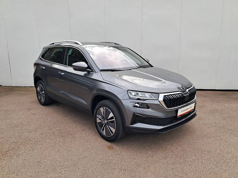 Škoda Karoq (2024) SELECTION DRIVE TSI 110KW / 1. - fotka 23 z 27