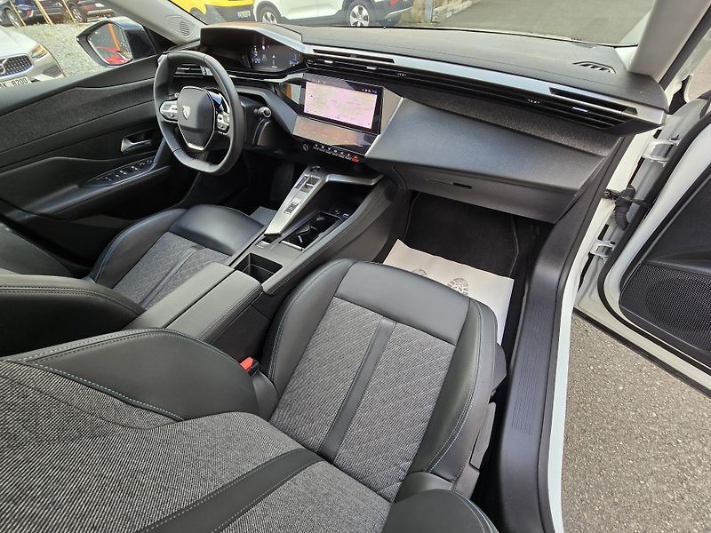 Peugeot 408 ALLURE 96kW KAMERA NAVI ČR-DPH - fotka 10 z 23